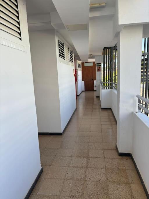 Playa Del Ingles Apartment San Bartolome de Tirajana  Exterior photo