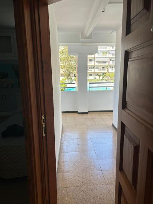 Playa Del Ingles Apartment San Bartolome de Tirajana  Exterior photo