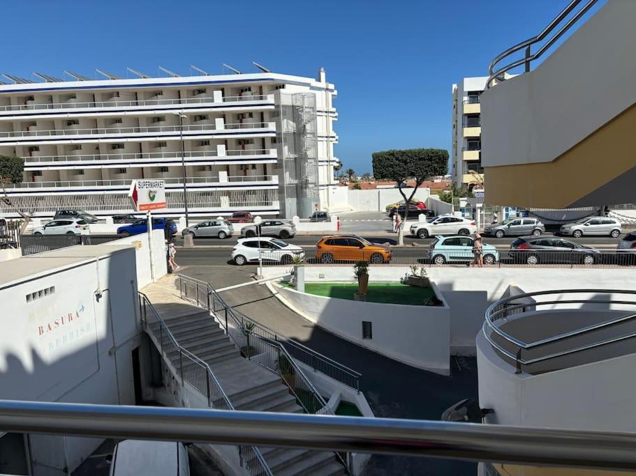 Playa Del Ingles Apartment San Bartolome de Tirajana  Exterior photo